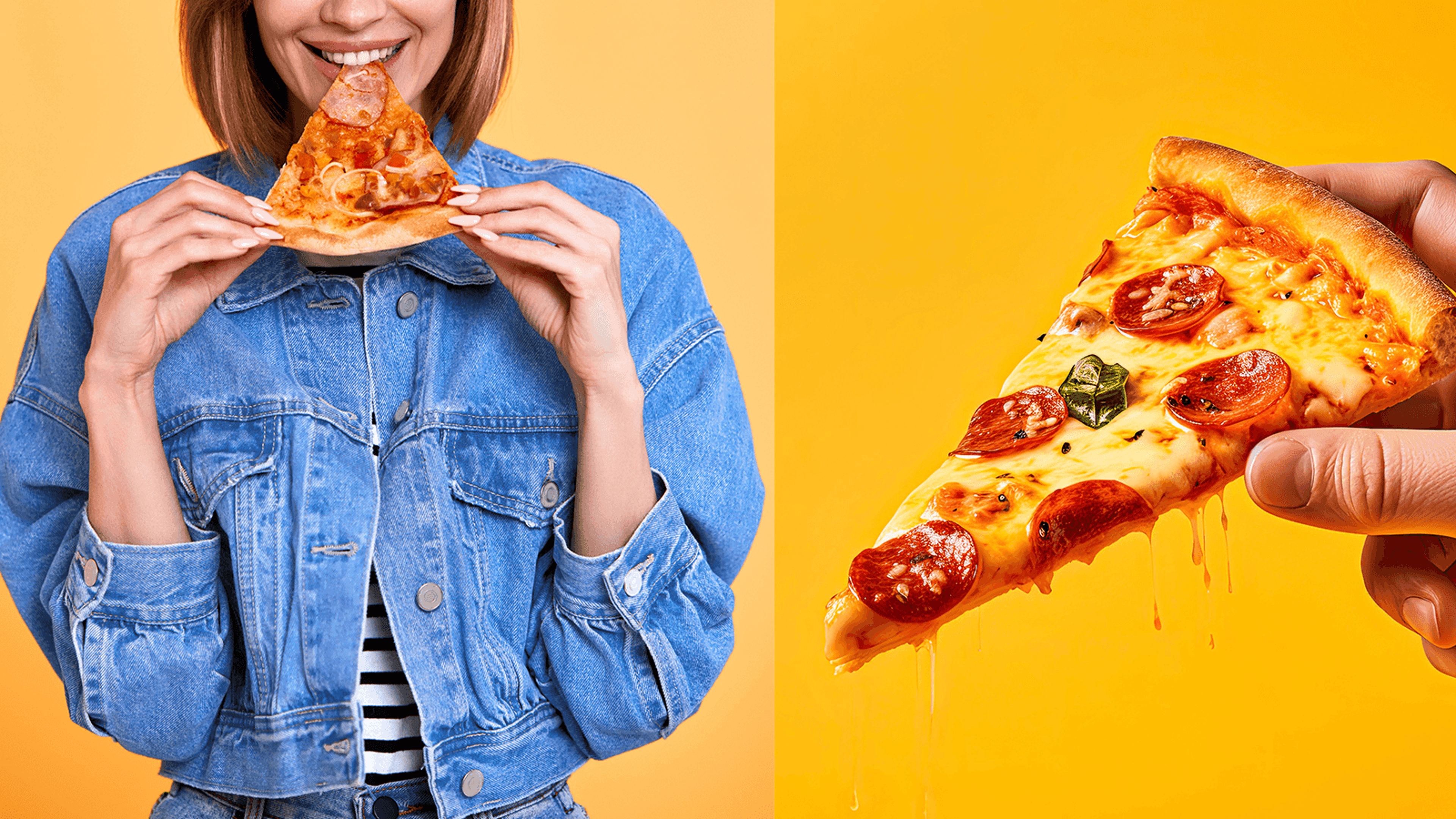 Milanos Pizza Scunthorpe